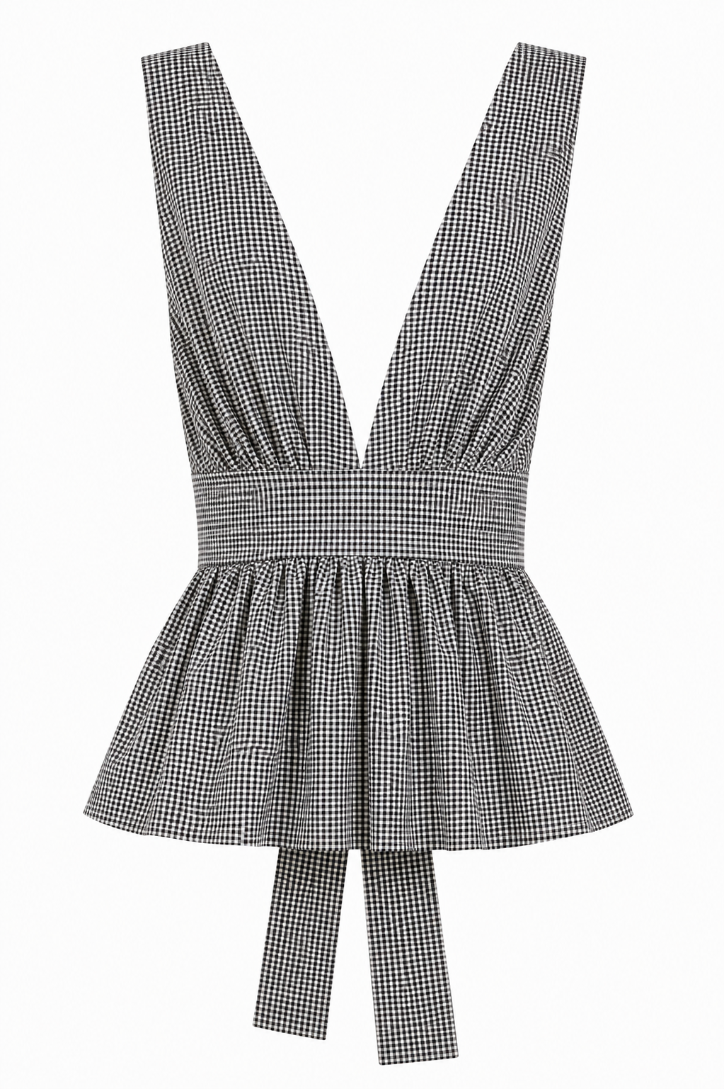 Blusa Evora
