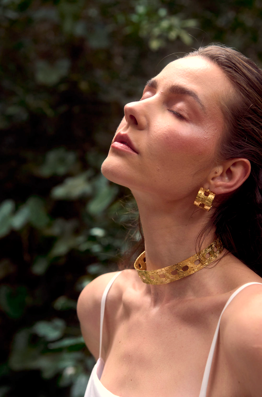 Choker Origen