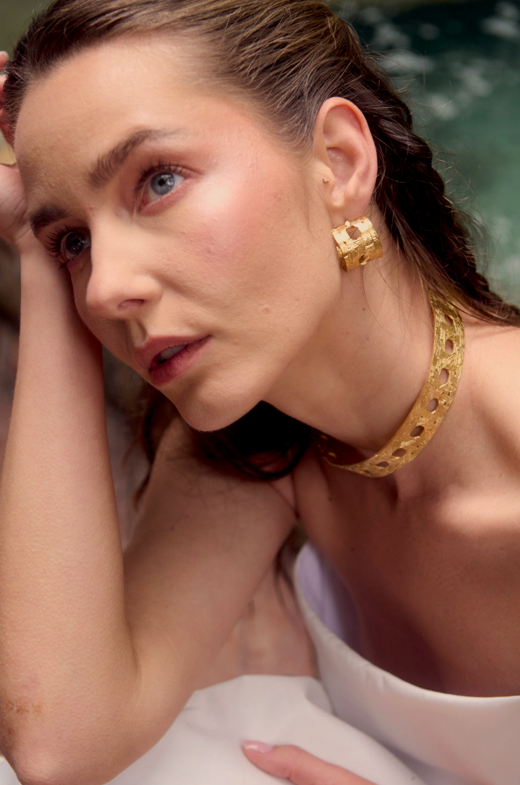 Choker Origen