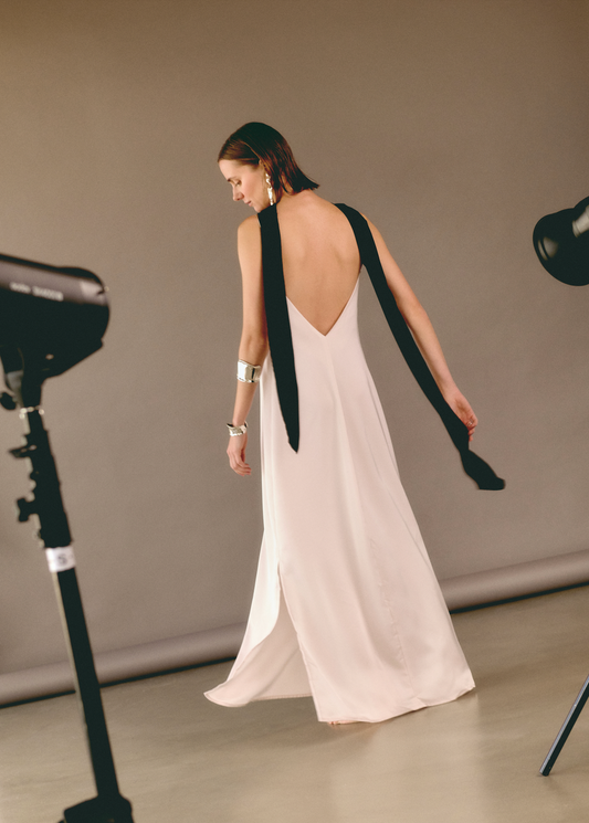 Vestido Māi