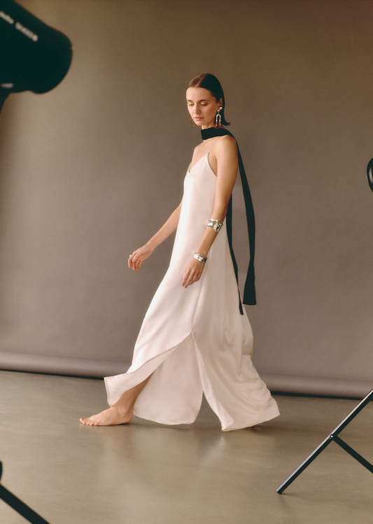 Vestido Māi
