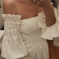 Vestido Aluna