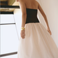 Vestido Voilā