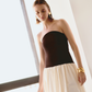 Vestido Voilā