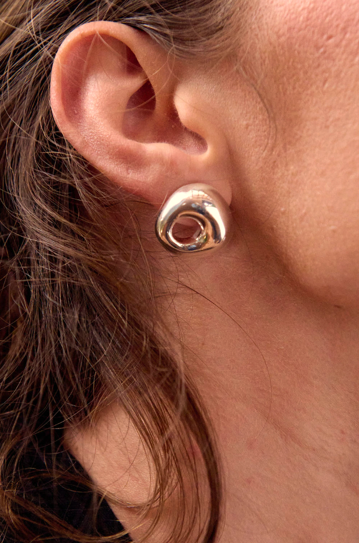 Aretes Topo Nawi
