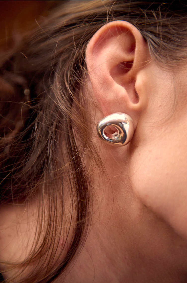 Aretes Topo Nawi