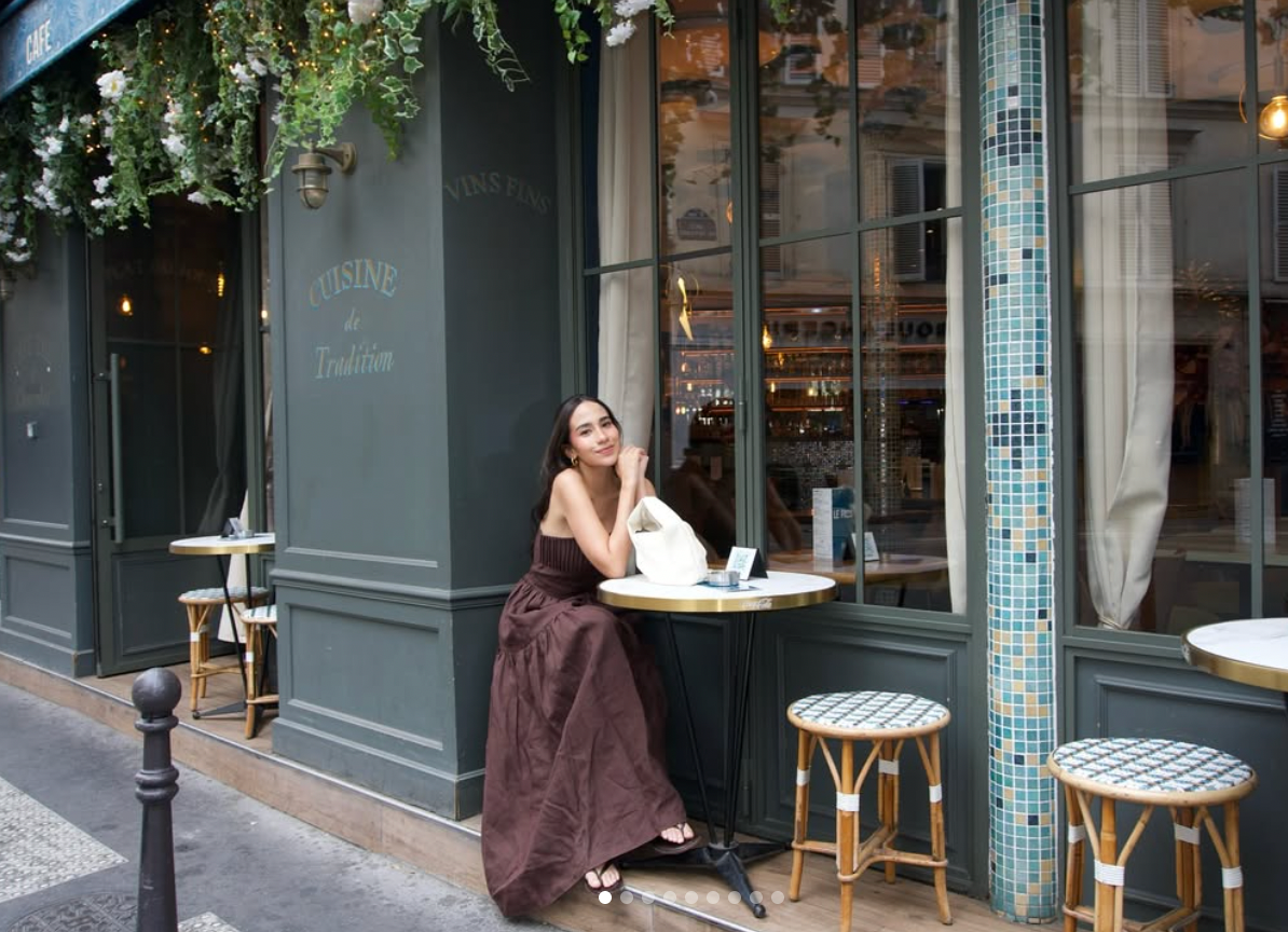 Vestido Sienna