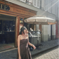 Vestido Sienna