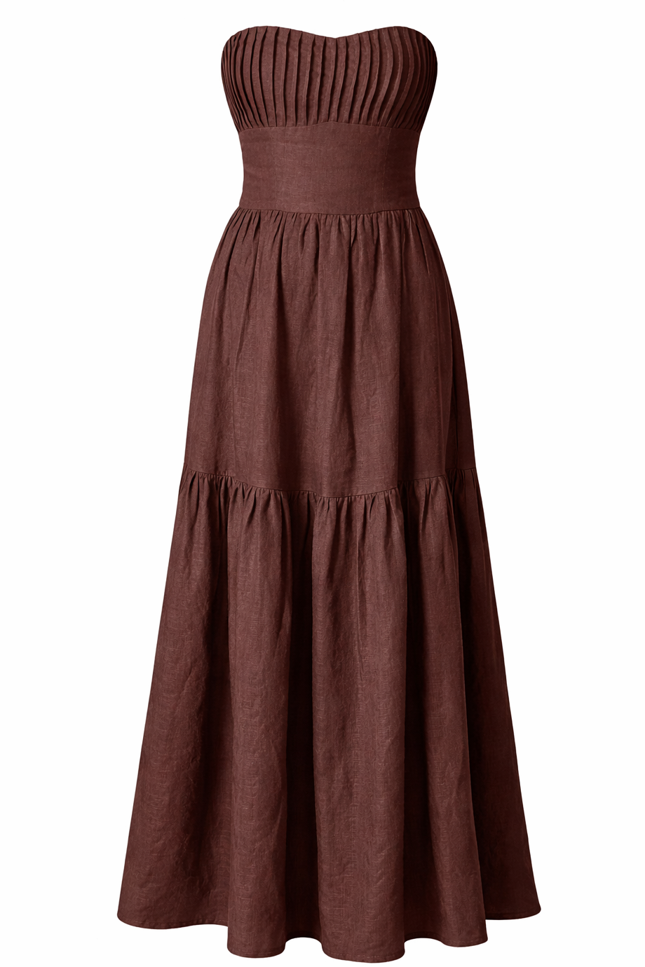 Vestido Sienna
