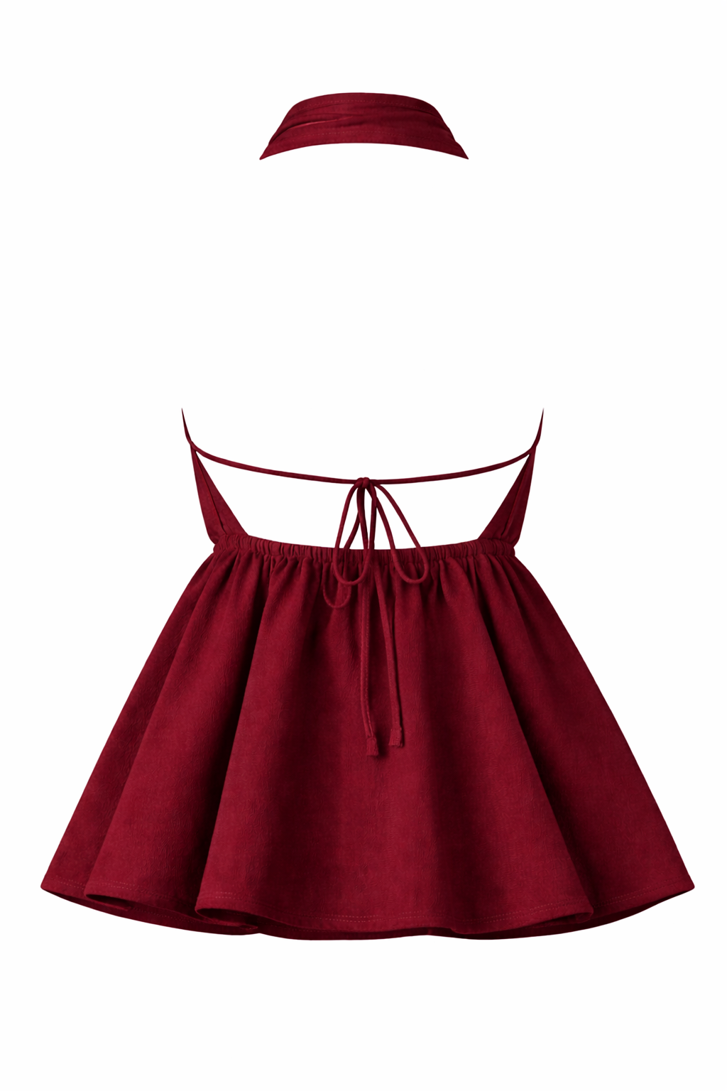 Blusa Mila