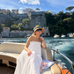 Vestido Capri