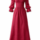 Vestido Aluna