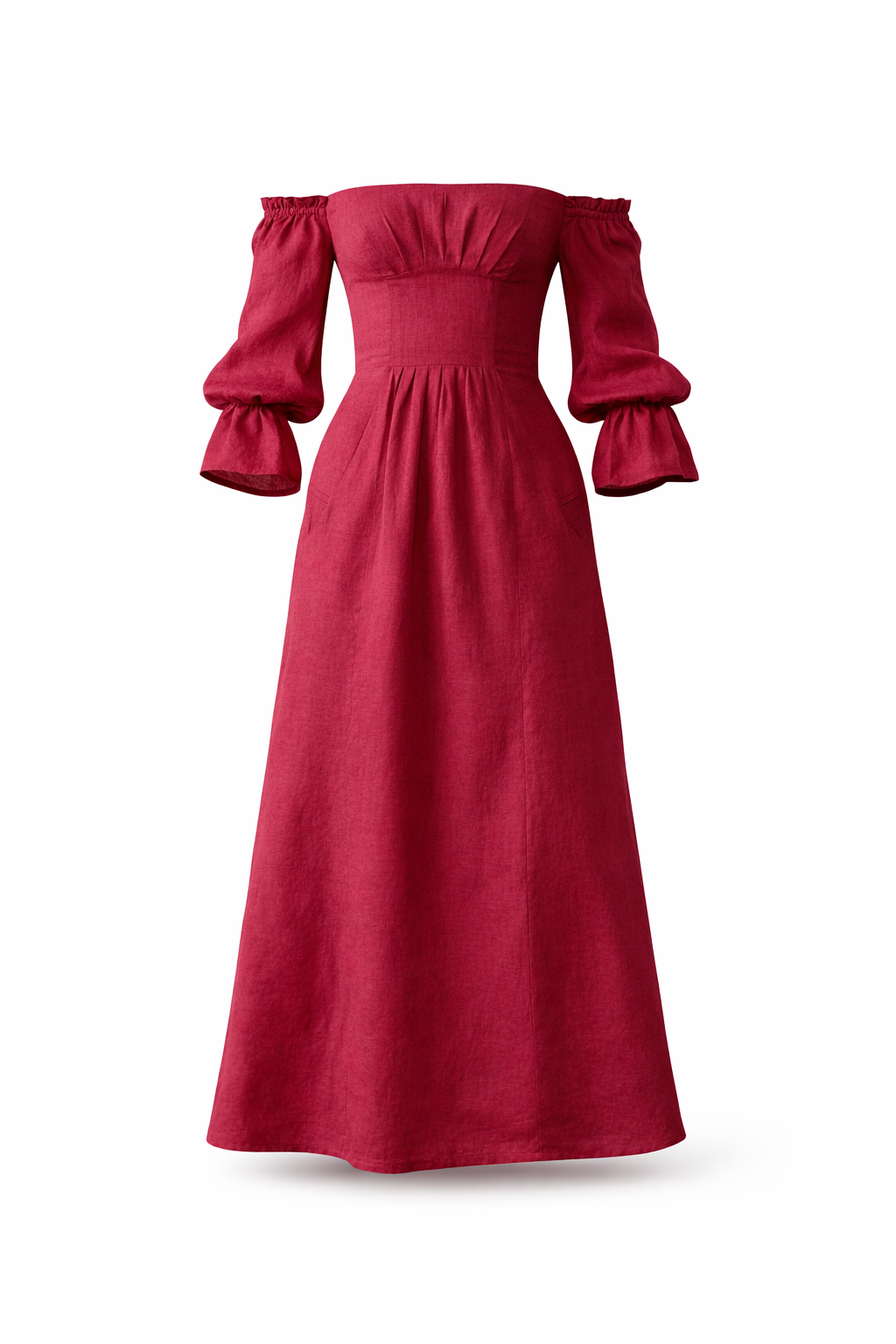 Vestido Aluna