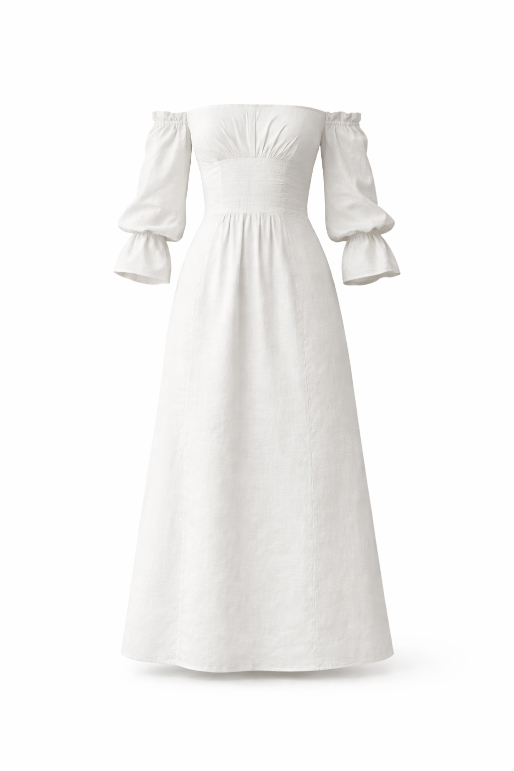 Vestido Aluna