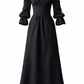 Vestido Aluna