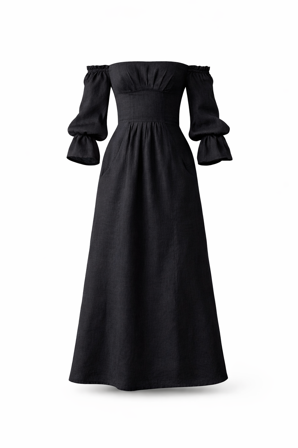 Vestido Aluna