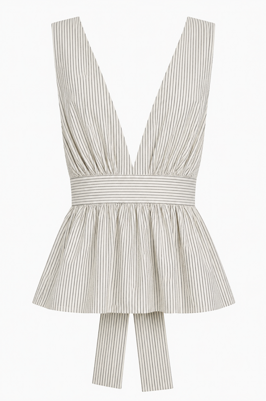 Blusa Evora