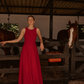 Vestido Roma
