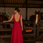 Vestido Roma