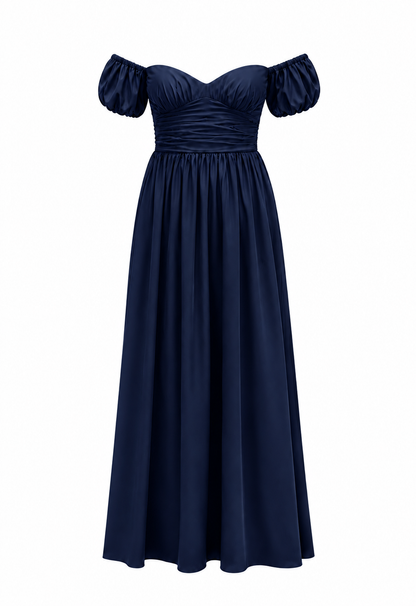 Vestido Elena