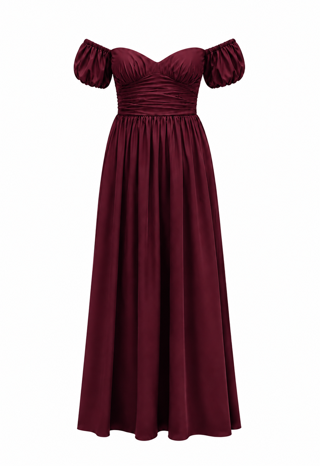 Vestido Elena