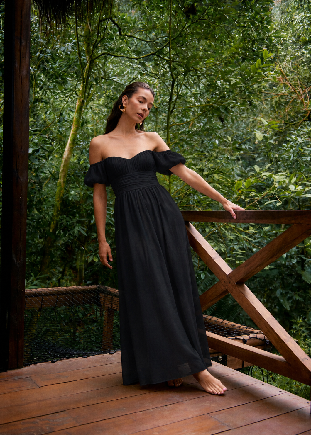 Vestido Elena