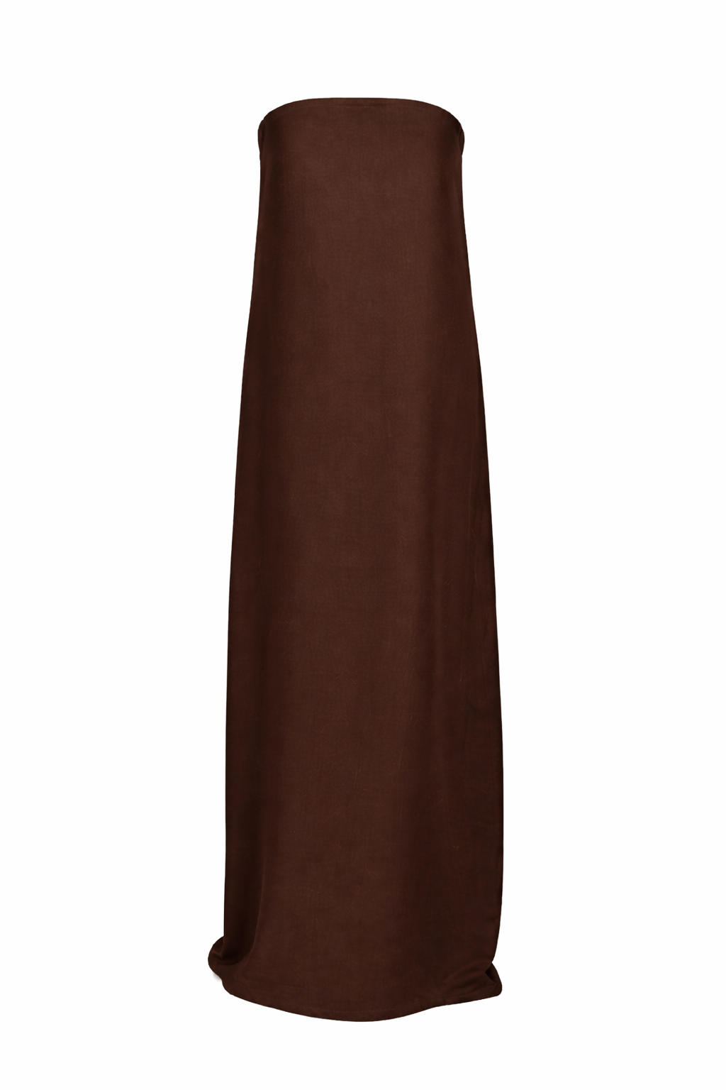 Vestido Bromelia
