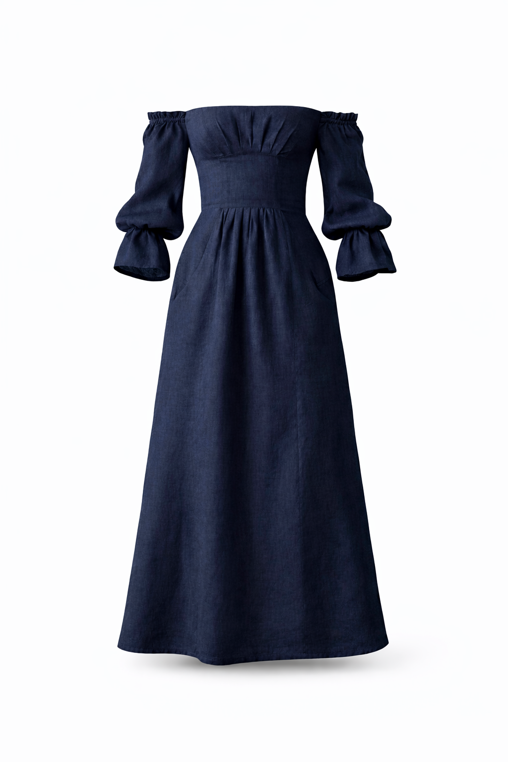 Vestido Aluna