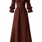 Vestido Aluna
