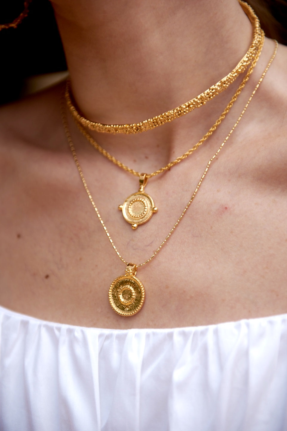 Choker Universo