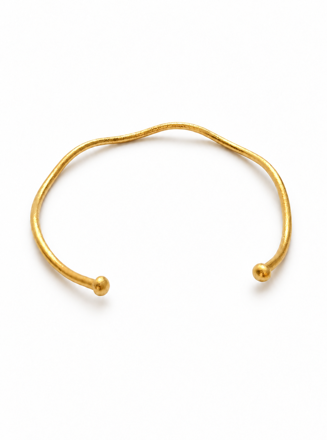 Choker Movimiento