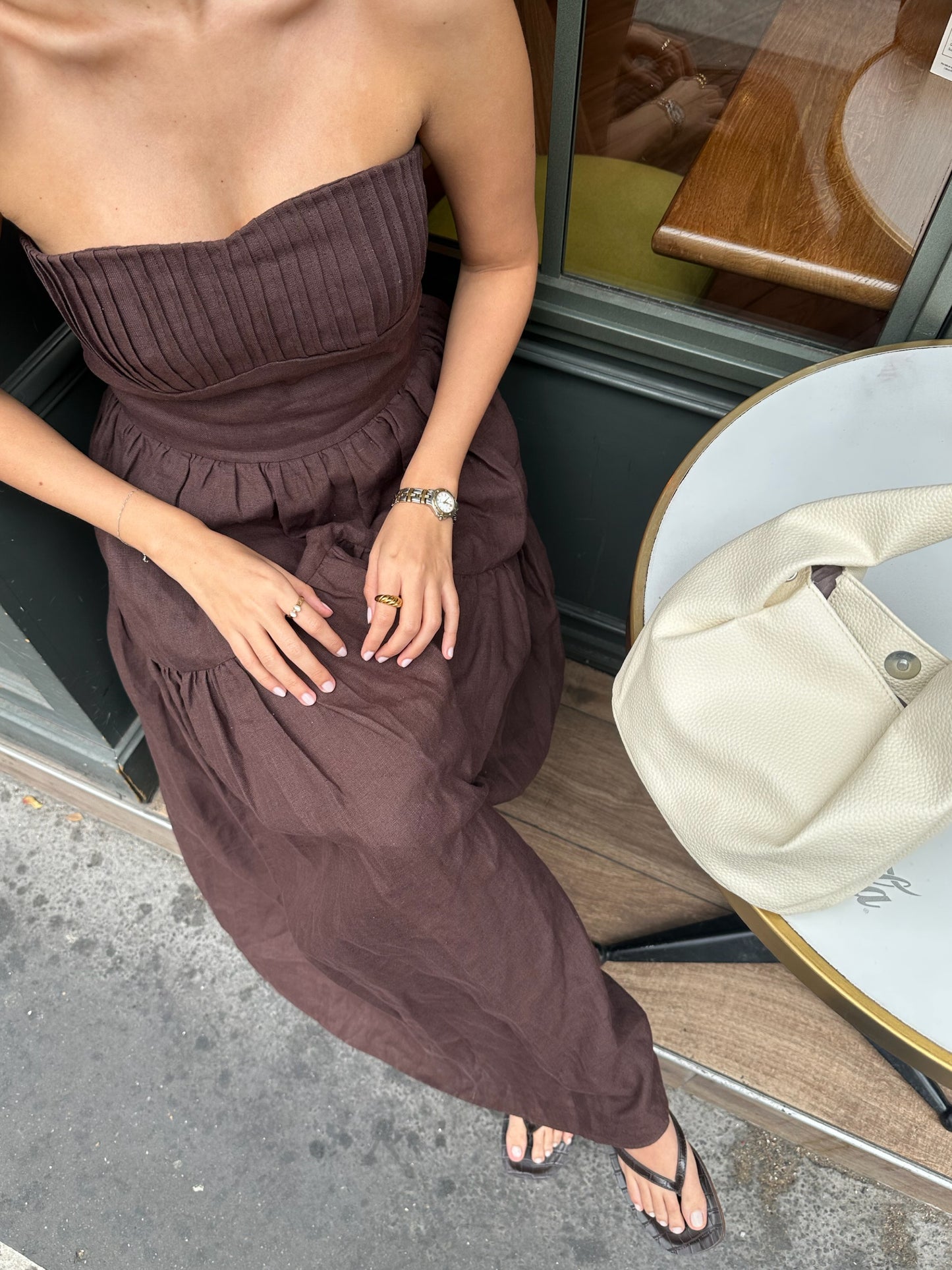 Vestido Sienna