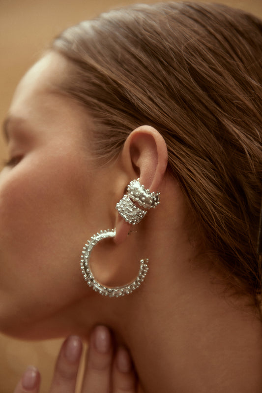 Earcuff Reencuentro