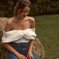 Blusa Sentidos