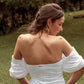 Blusa Sentidos