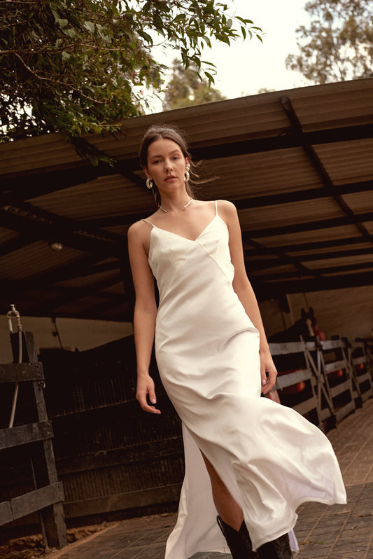 Vestido Mara