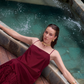 Vestido Lisboa