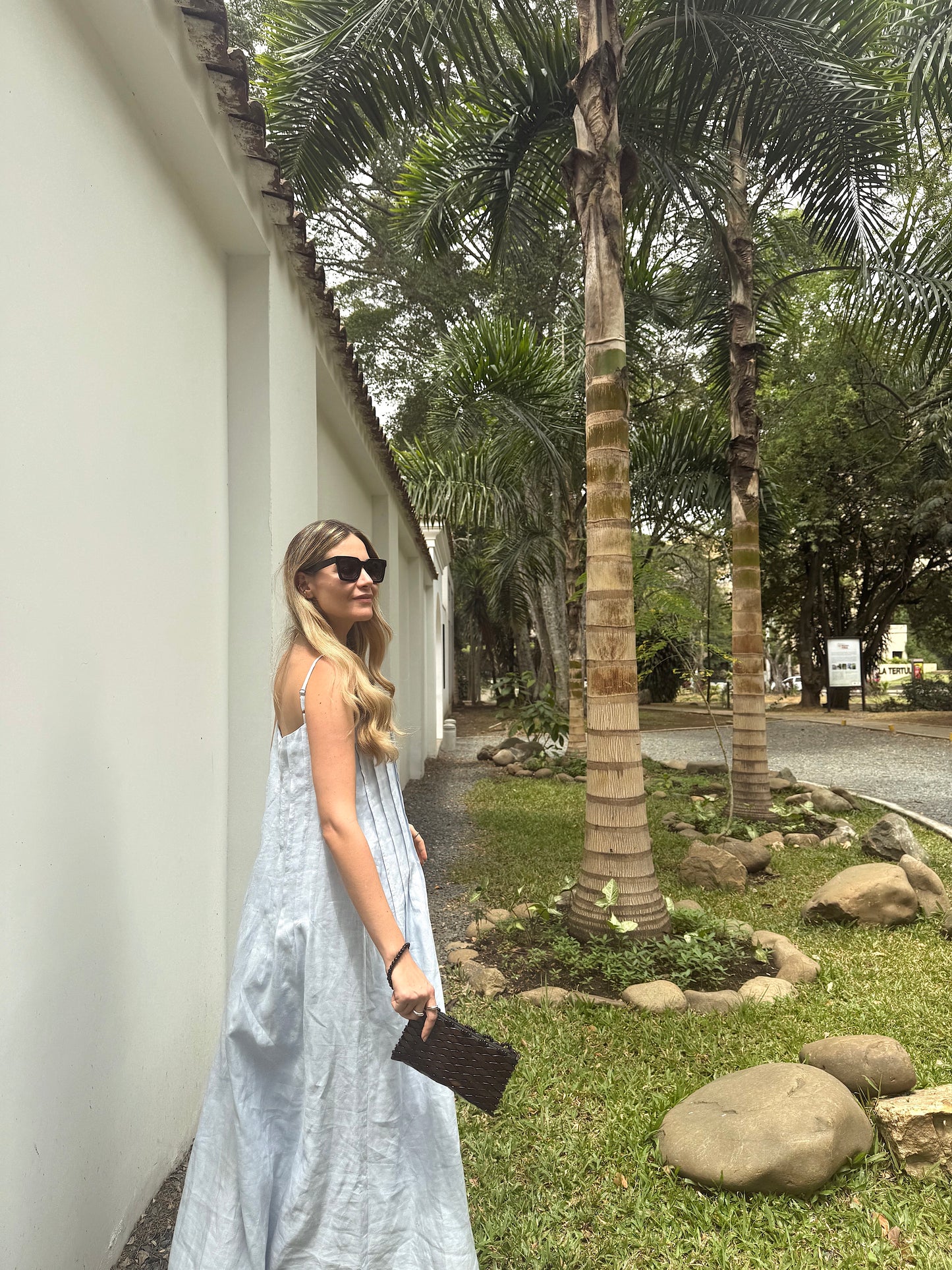 Vestido Oporto