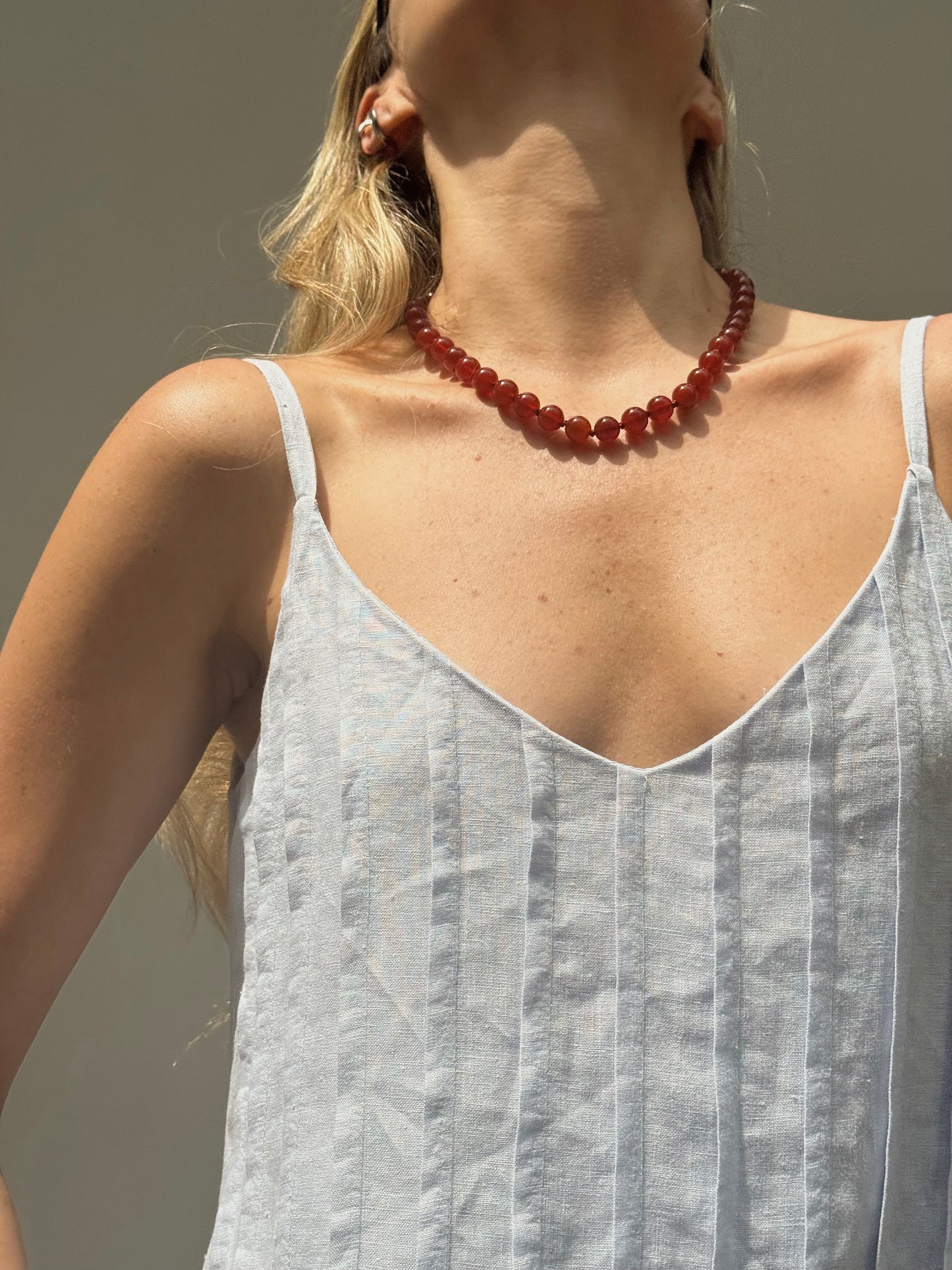Vestido Oporto