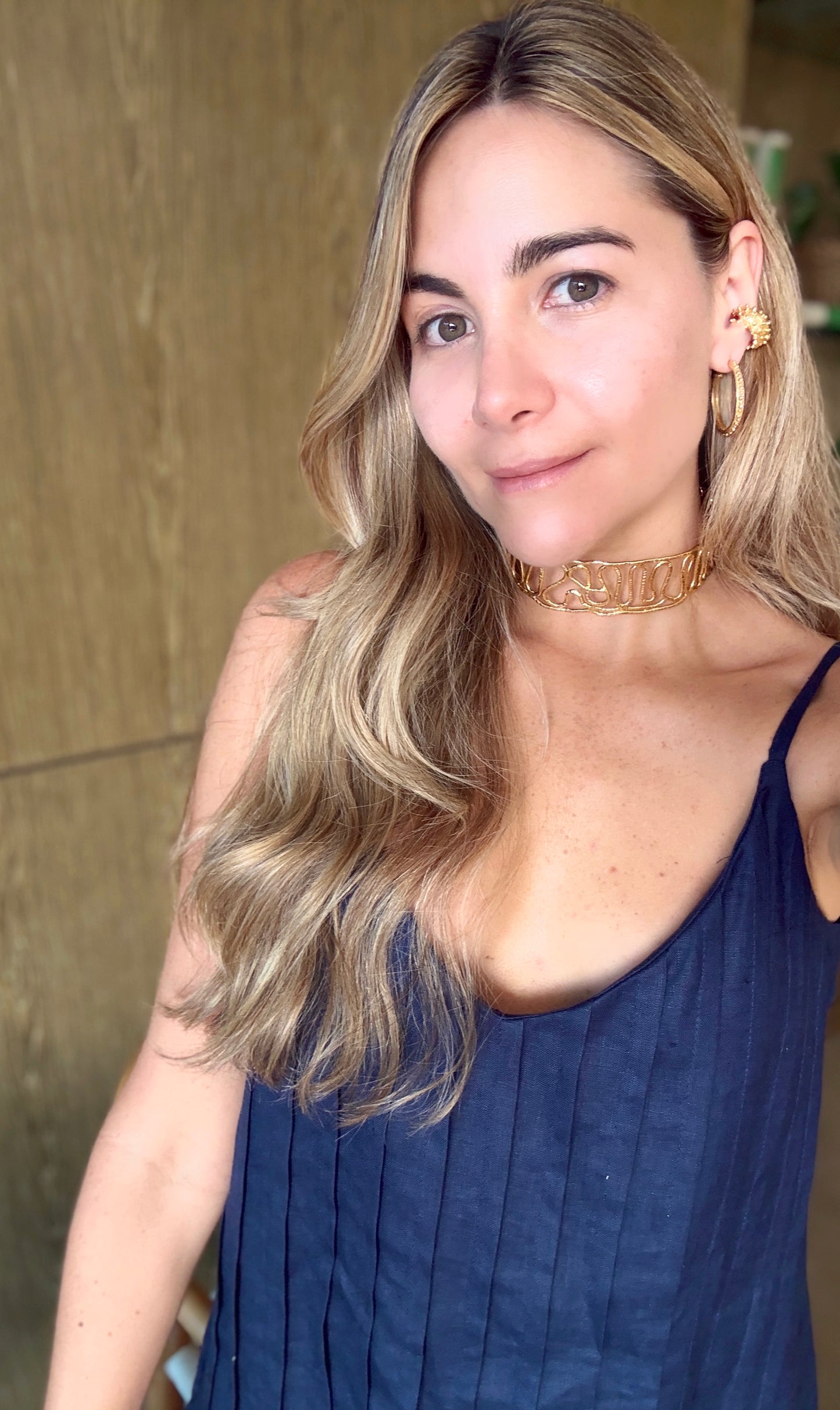 Vestido Oporto