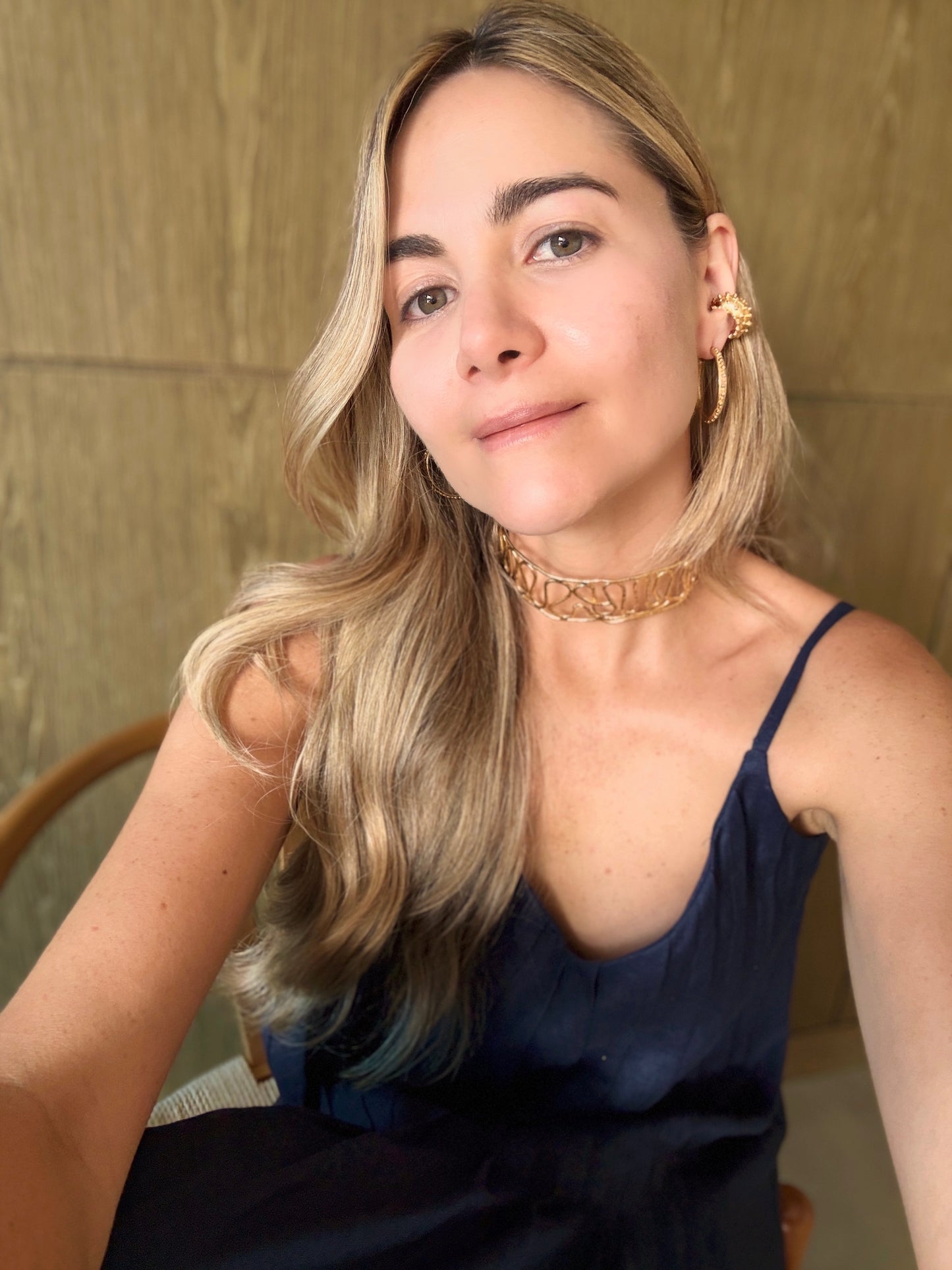 Choker Lazo