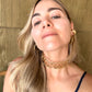 Choker Lazo
