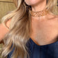 Choker Lazo