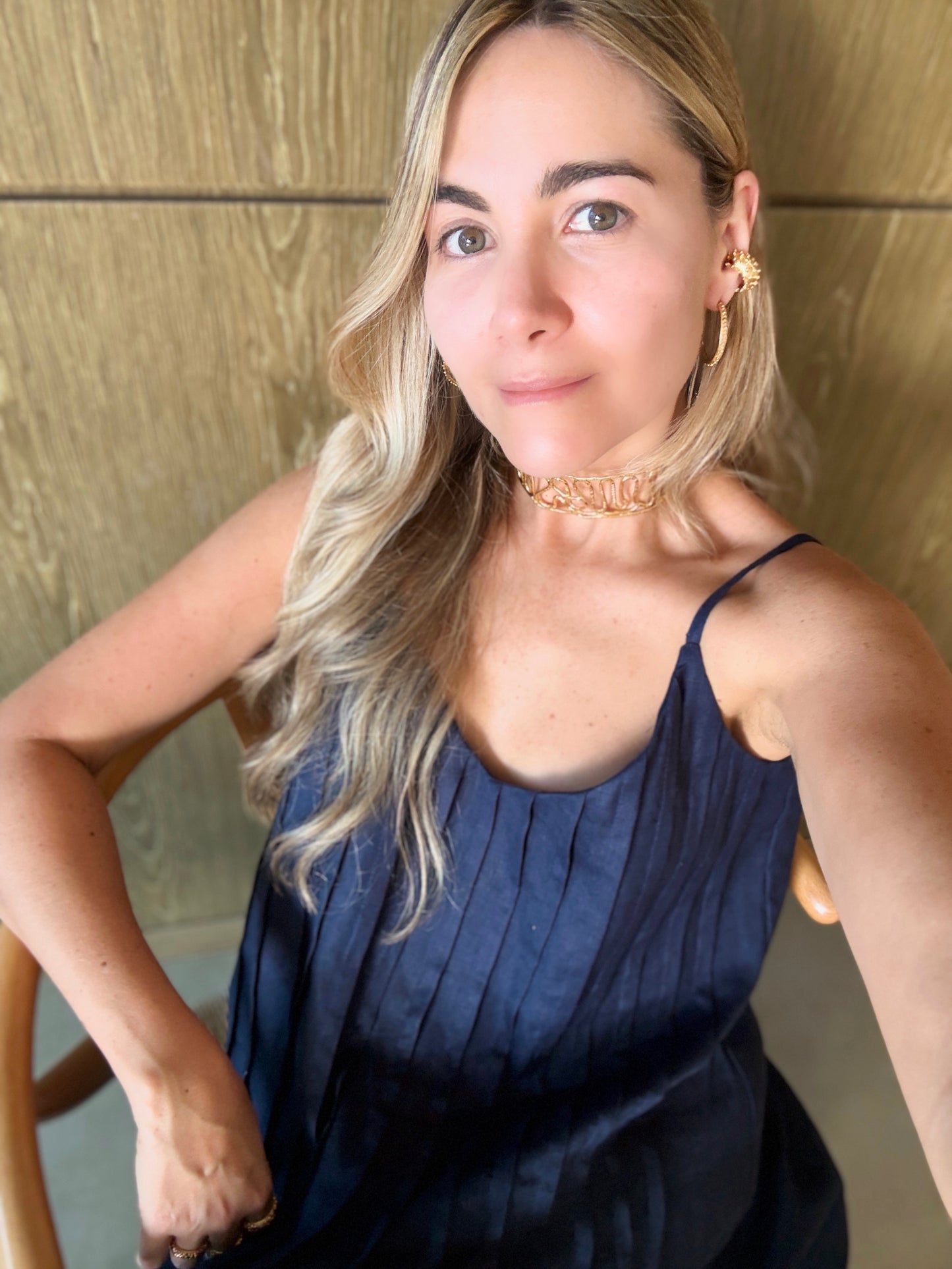 Vestido Oporto