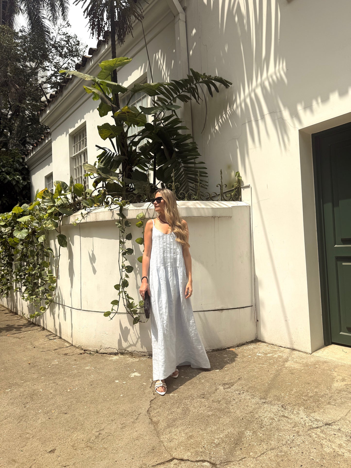Vestido Oporto
