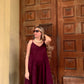 Vestido Oporto