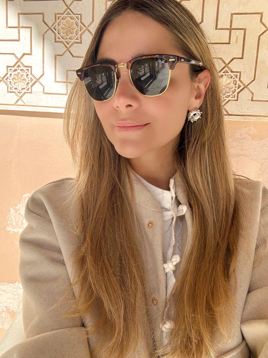 Aretes Reencuentro Midi