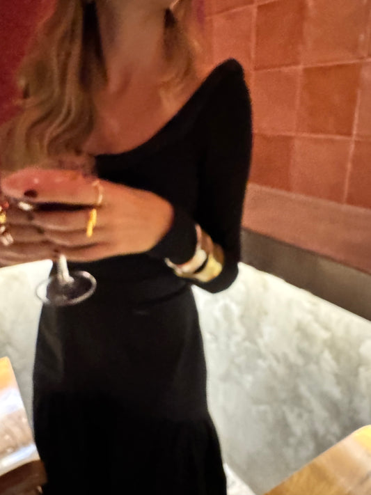 Bodysuit Anttonietē