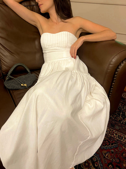 Vestido Sienna