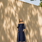 Vestido Aluna
